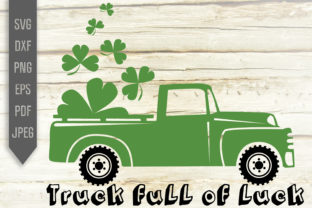 Download Truck Full of Luck - Premium Resources