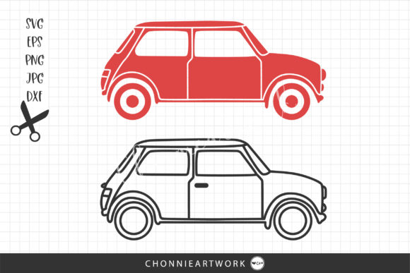 Download Vintage Car - Premium Resources
